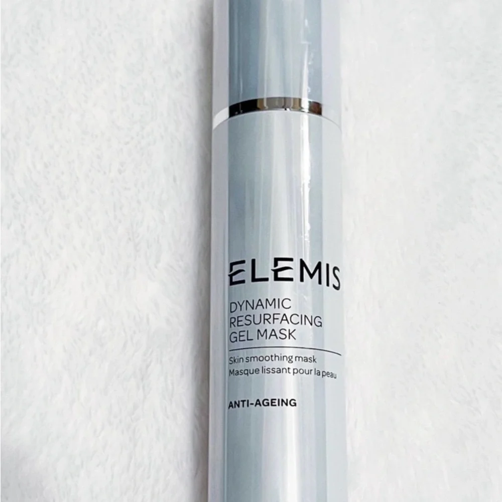 ELEMIS Dynamic Resurfacing Gel Mask